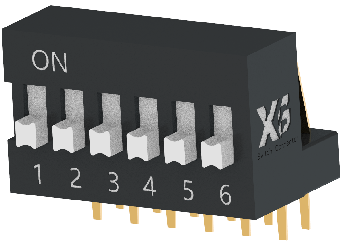 XB-DA-06XBLH형